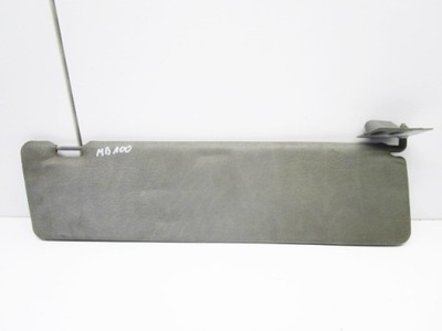 Mb100 d 631 88-96 защита солнцезащитная правая фото №1