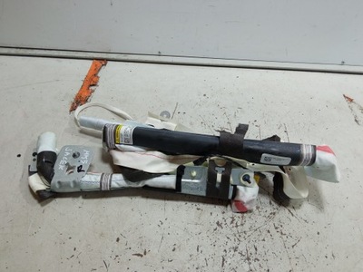 Ford mondeo mk5 шторка безпеки права ds73-n042d94-ah фото №1