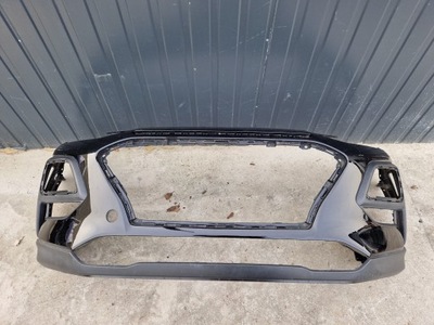 HYUNDAI KONA 2017-2020R BUMPER FRONT  