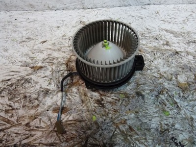 Mazda 6 повітродувка повітря 872700-0371 фото №1