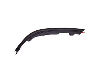 Dodge ram 2019 - кронштейн бампера левая фото №1