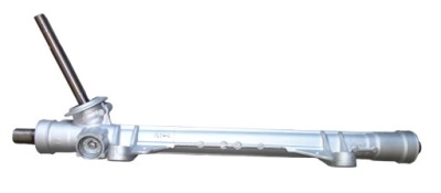 Трансмісія рейка рульова renault kangoo express grand ii 2 iii 3 2008- trw фото №1