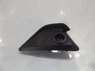 Накладка датчика pdc ліве перед citroen c5 3 9681056377 фото №1