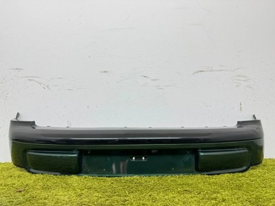 Бампер задняя mini clubman 1 i lift 09- фото №1