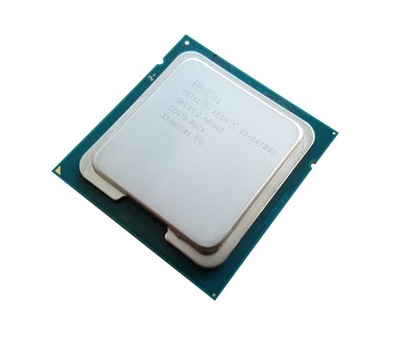 Intel Xeon E5-2470 V2 SR19S 10c/20t LGA1356