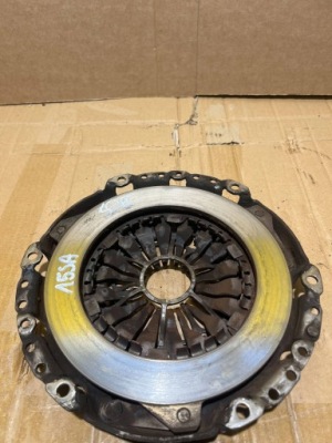 Ford fiesta прижим сцепления фото №1