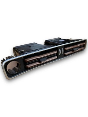 Mercedes eqc решётка обдув w293 2938303600 фото №1