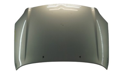 Капот крышка двигателя toyota avensis t25 6t1 фото №1