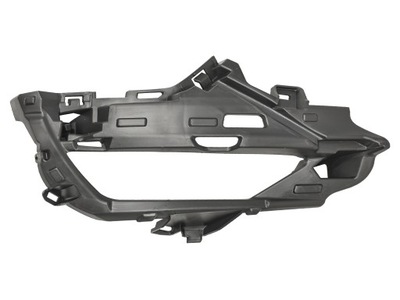 Volvo xc60 2021- рамка протитуманна фара права 32234955 фото №1