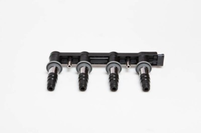 Катушка chevrolet aveo cruze 55570160, 96476979 фото №1