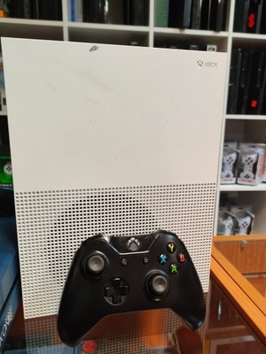 Xbox One S All-Digital Edition 1 TB SklepRetroWWA