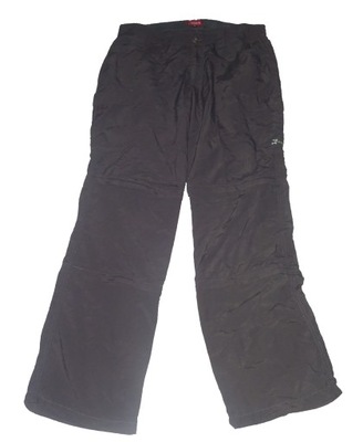 MG Trekkingowe spodnie OCK roz 40