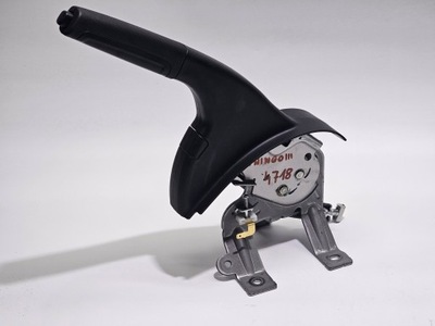 Важіль гальма ручного renault twingo iii #4718 фото №1