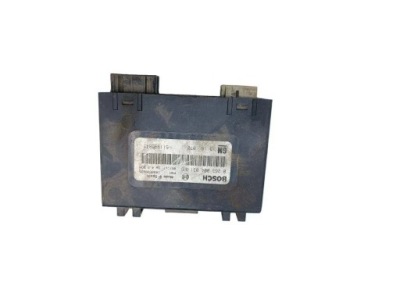 Модуль pdc opel vectra c gts 0263004031 0.0l дизель 2003 фото №1