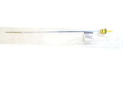 Щуп масла renault master iii 2.3 dci 111401435r фото №1