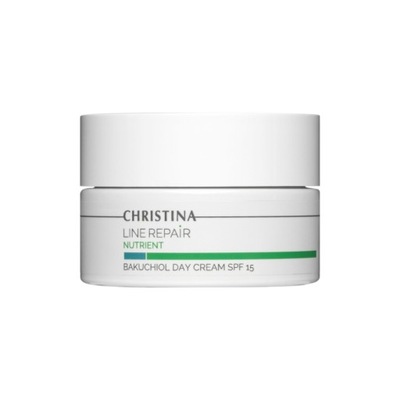 Line Repair Nutrient Krem z bakuchiolem SPF 15