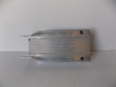 Mercedes w204 - зона деформации - левая - 10913 фото №1