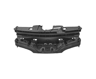 Renault kangoo 13 - 21 рамка решётка решётки решетка фото №1