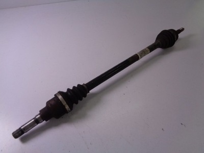 Привідний вал правий перед citroen c-elysee ii lift 2017 rok фото №1