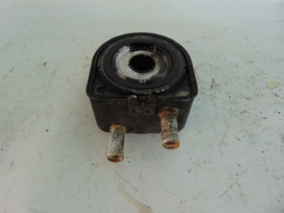 Fiat ulysse радиатор масла 9637319180 --- фото №1