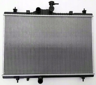 Renault koleos 2.0 2.5 2008 - 2015 комплект woda + кондиционер фото №1