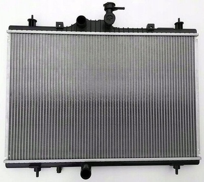 Renault koleos 2.0 2.5 2008 - 2015 woda + кондиционер фото №1