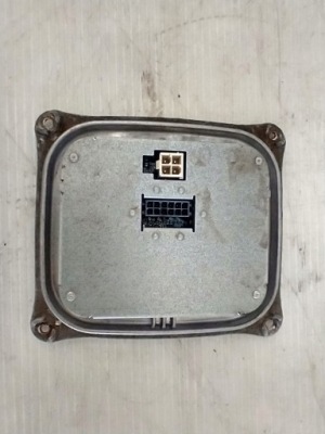 Mercedes s-klasa w221 lift модуль перетворювач світла ксенон a2168203789 фото №1