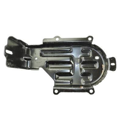 Защита jeep wrangler 2018- фото №1