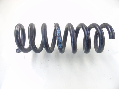 Пружина задняя задняя maserati ghibli фото №1