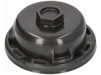 Ущільнювач вала renault megane iv 1.6 1.7 15- latitude 2.0 11- фото №1