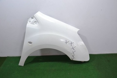 Крыло правый перед citroen berlingo iii фото №1