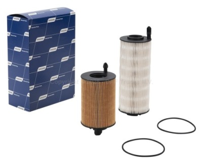 Набір фільтра пального esi - оригінал daf 2272926 фото №1