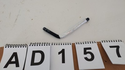 Mercedes e w211 шланг wąż тиску вихлопних газів nowe фото №1