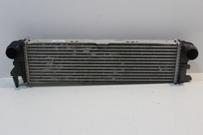 Интеркулер mercedes sprinter 907 w907 910 w910 полный a9105010900 фото №1