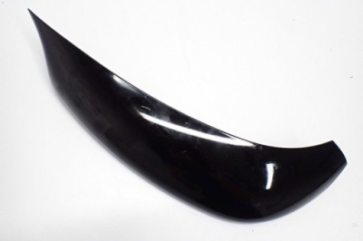 Защита панели консоли правая eu countryman r60 14r фото №1