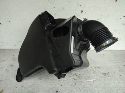 BMW E81 E82 E84 E87 E88 E90 E91 E92 E93 N43 CUERPO DE FILTRO 7543162 7532755  