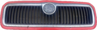 Skoda octavia i решётка радиатора решётка радиатора радиатора 1u0853651 фото №1