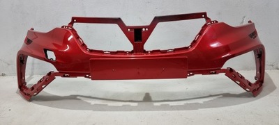 Бампер перед передний renault arkana rs-line 19- фото №1