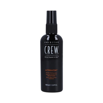 AMERICAN CREW ALTERNATOR SPRAY UTRWALAJĄCY 100 ML