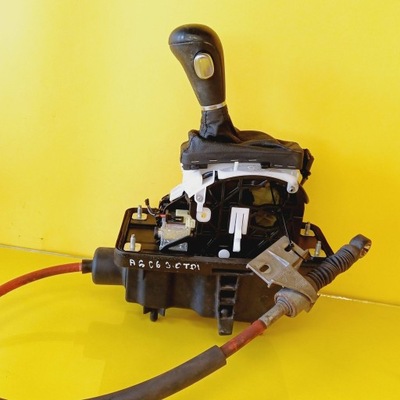 Домкрат автоматична коробка передач audi a6 s6 c6 4f 4f1713041p nr2 фото №1