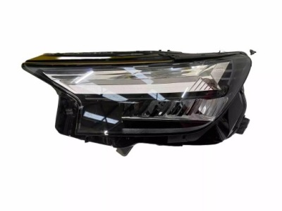 Лампа фара full led лівий 89a941033 audi q4 e-tron f4 оригінальний номер aso фото №1