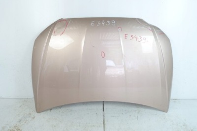 Капот кришка двигуна seat ibiza v 6f0 2017- фото №1