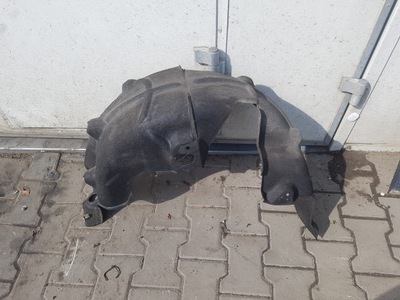 Mini cooper f55 14r- подкрылок правое задняя фото №1