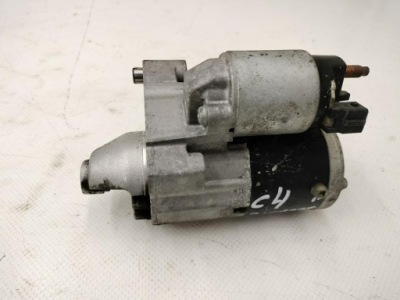 Стартер citroen c4 picasso 2 1.6 14r v764559480 фото №1