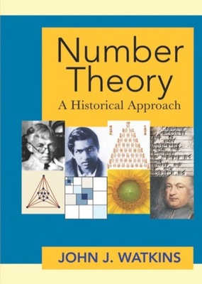 Number Theory - John J. Watkins