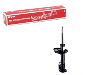 Kyb 339790 амортизатор фото №1