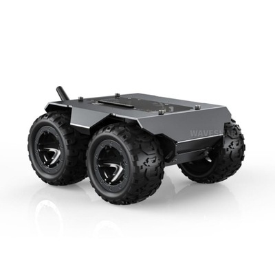 Mobilny robot terenowy WAVE ROVER 4x4