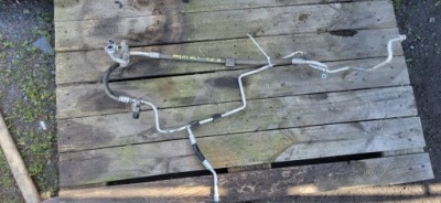 Трубки кондиционера 1.6 бензин mini r61 paceman фото №1