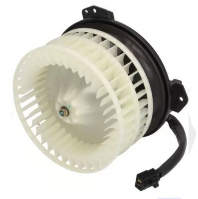 Вентилятор салону chrysler pacifica 03-07 фото №1