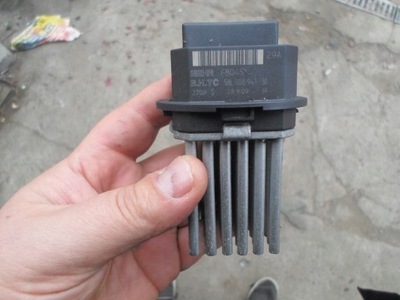 MERCEDES RESISTENCIA SOPLADORES RESISTENCIA 5HL008941-30  